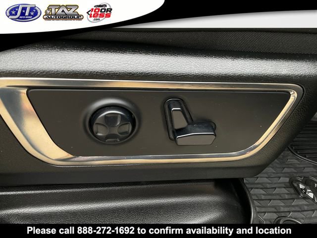 Used 2021 RAM 1500 Limited AWD/4WD image 17