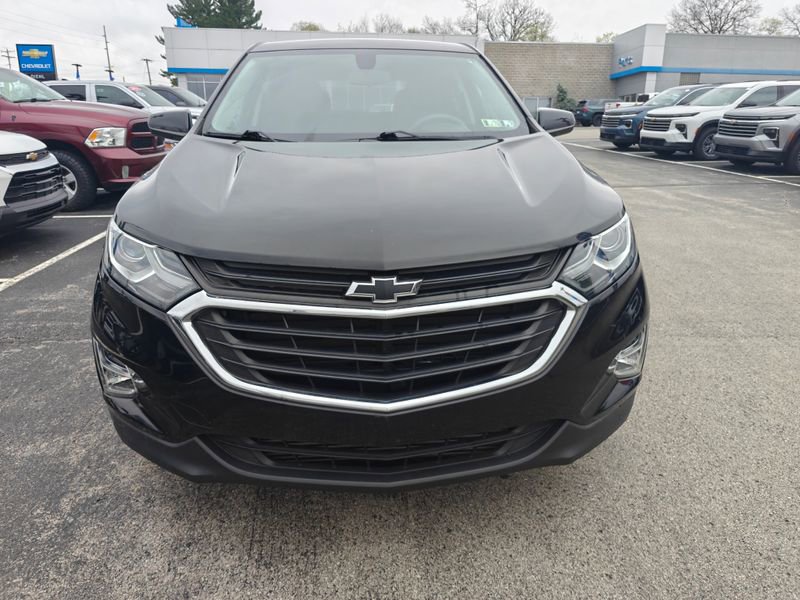 Used 2018 Chevrolet Equinox LT image 11