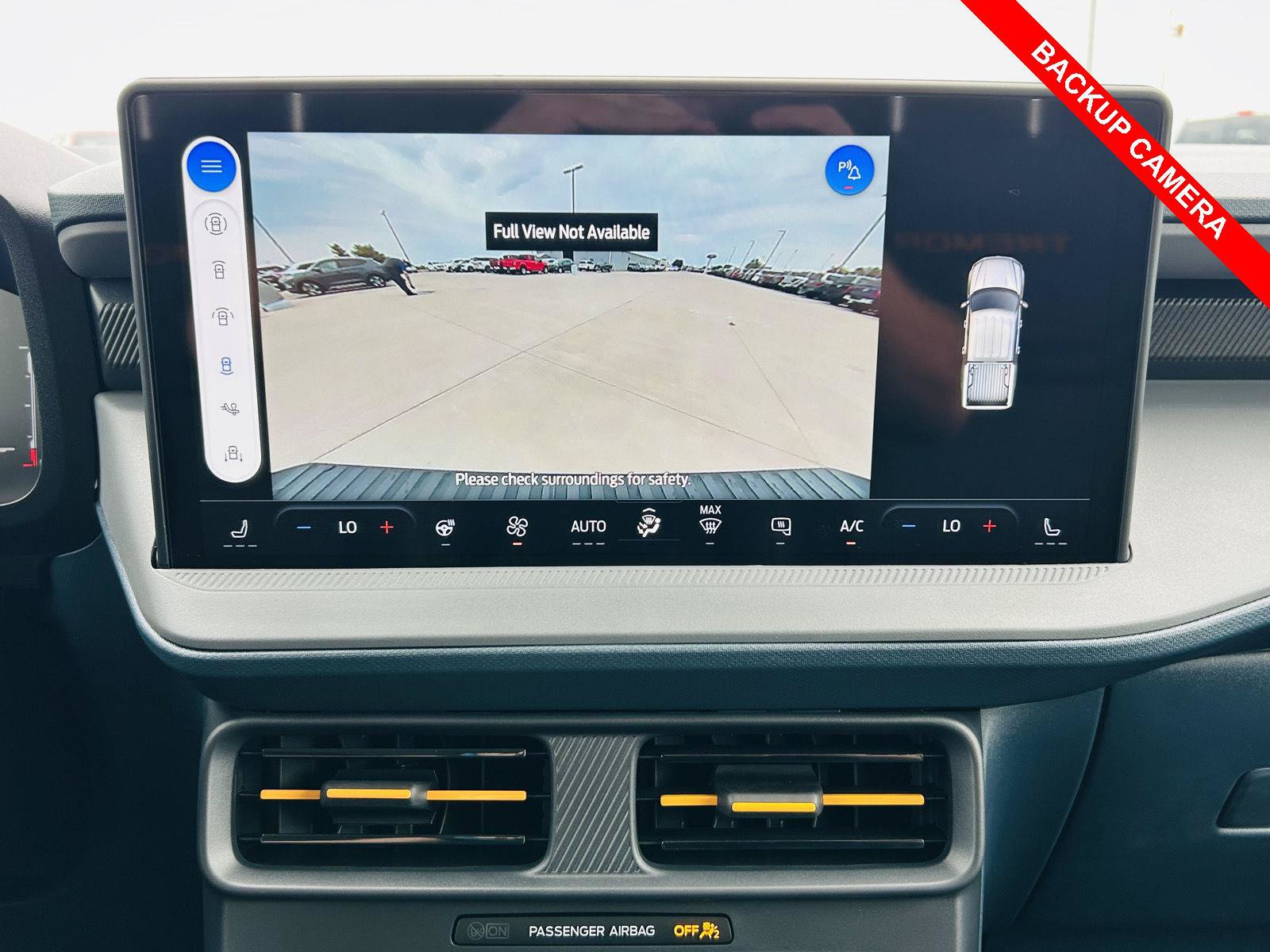 New 2026 Ford Maverick Tremor AWD/4WD image 16