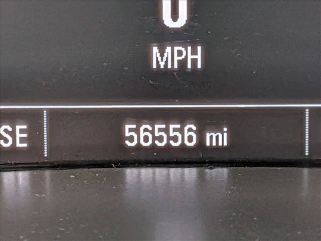 Used 2022 GMC Canyon Elevation w/ Driver Alert Package RWD image 13