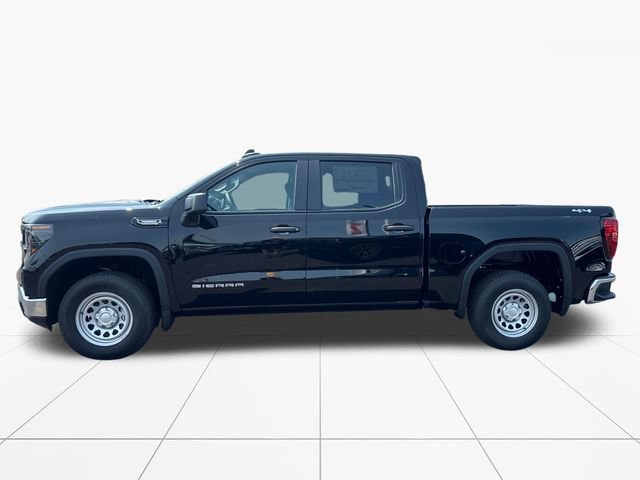 New 2026 GMC Sierra 1500 Pro w/ Pro Value Package AWD/4WD image 2