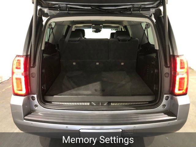 Certified 2019 Chevrolet Suburban LT AWD/4WD image 14