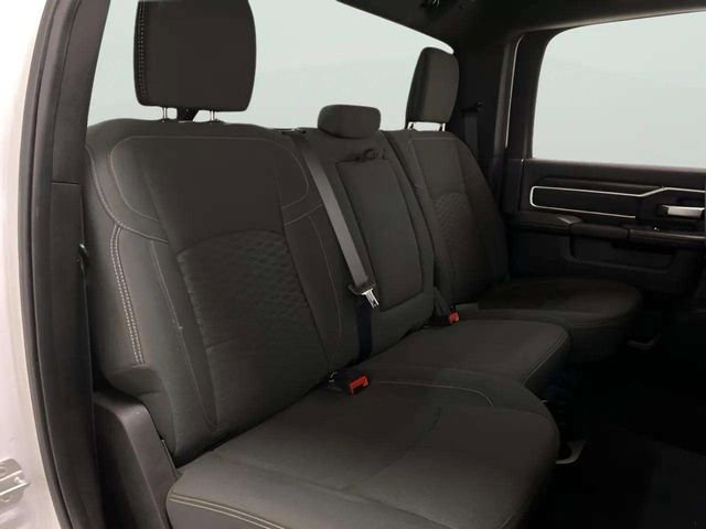 Used 2025 RAM 2500 Big Horn image 67