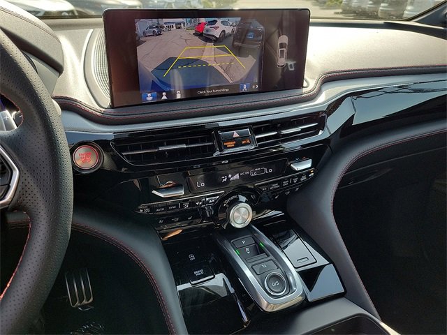 New 2026 Acura MDX A-Spec image 10