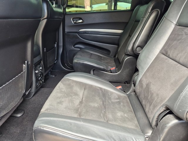 Used 2020 Dodge Durango R/T w/ Blacktop Package image 17