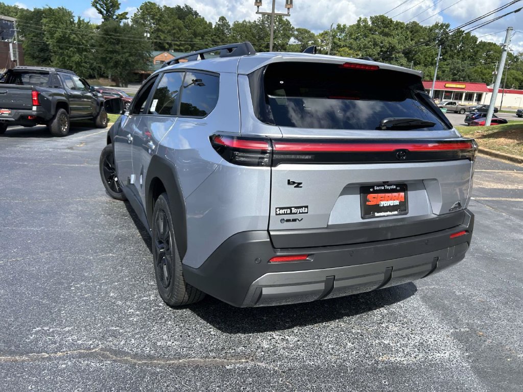 New 2026 Toyota bZ Woodland AWD/4WD image 5