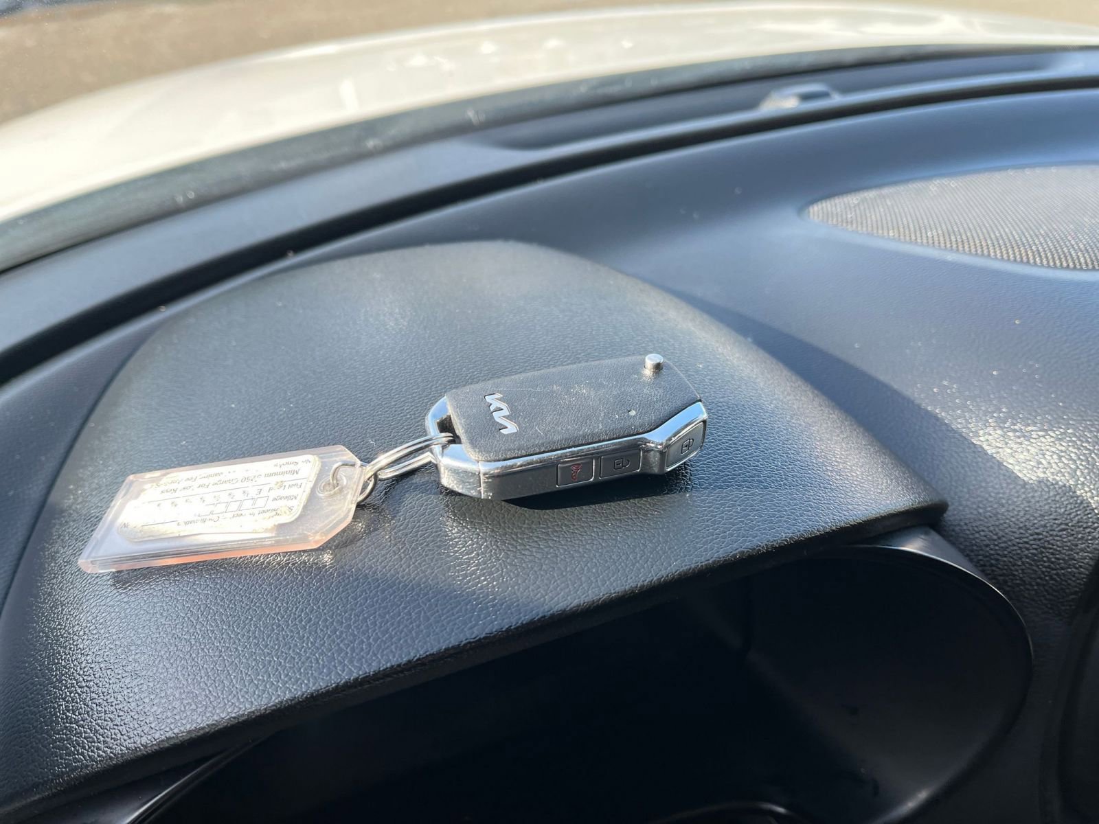 Used 2025 Kia Soul LX w/ LX Technology Package image 21