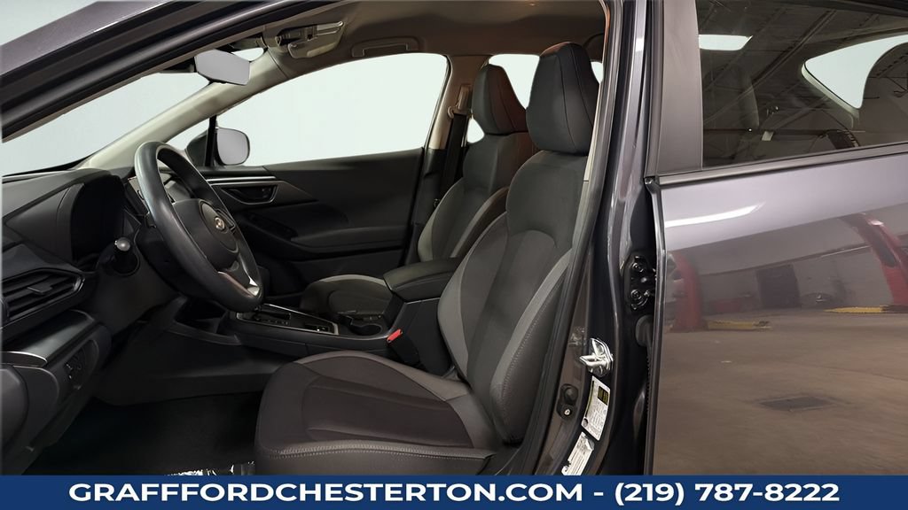 Used 2024 Subaru Impreza 2.0i AWD/4WD image 23