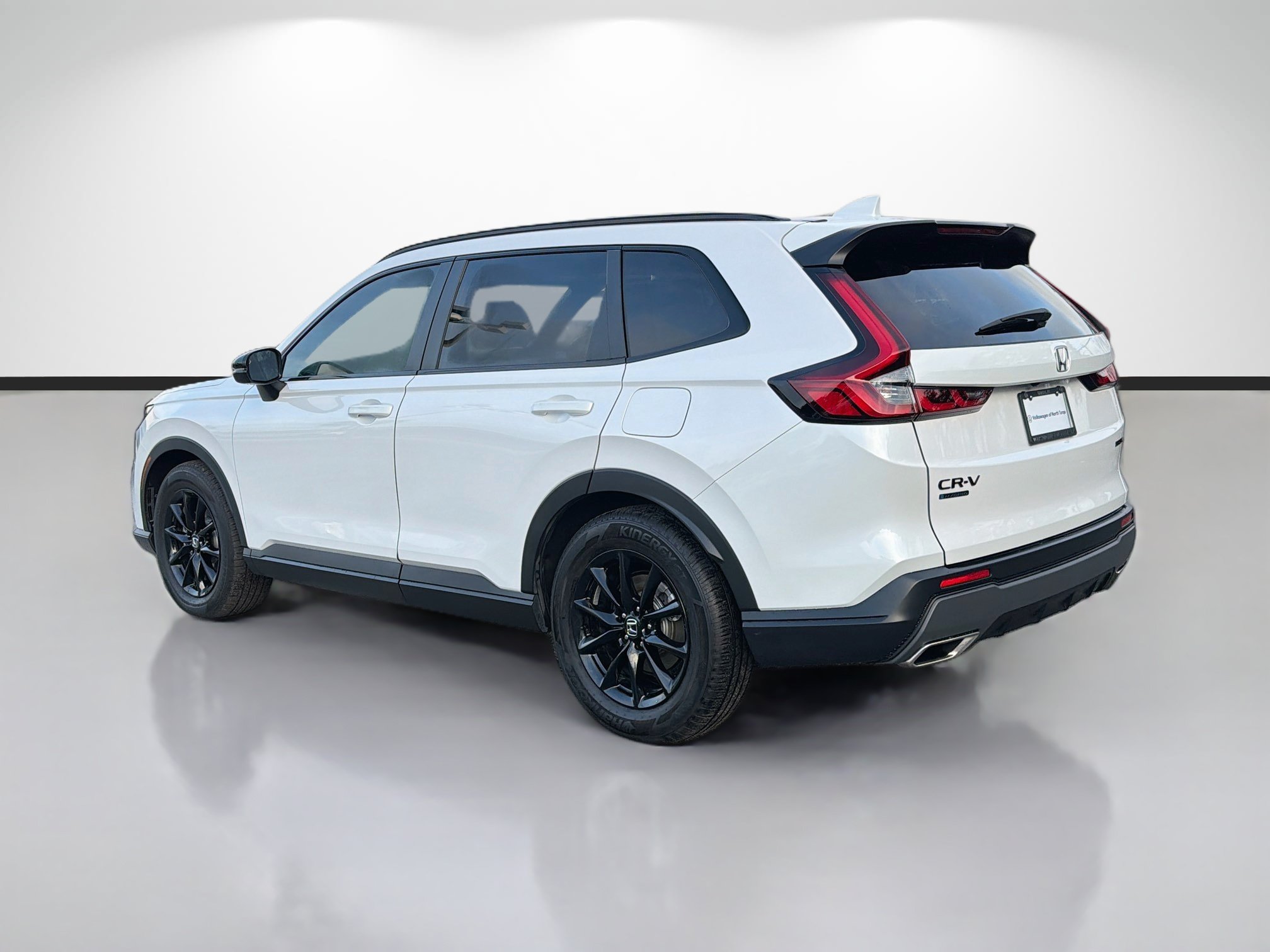 Used 2026 Honda CR-V Sport image 5