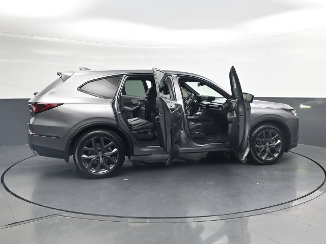 Used 2023 Acura MDX A-Spec AWD/4WD image 38