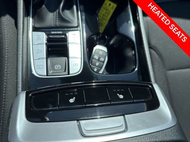 Certified 2023 Hyundai Tucson SEL AWD/4WD image 14
