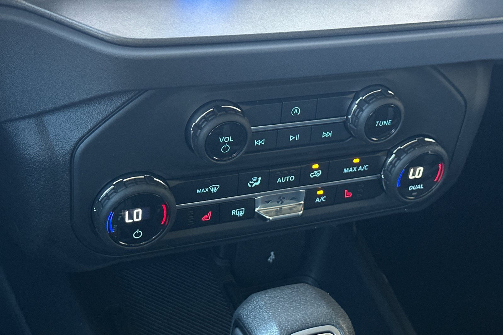 New 2026 Ford Bronco Big Bend AWD/4WD image 20