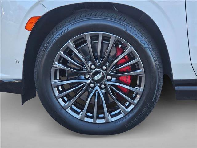 Used 2023 Cadillac Escalade ESV V AWD/4WD image 25