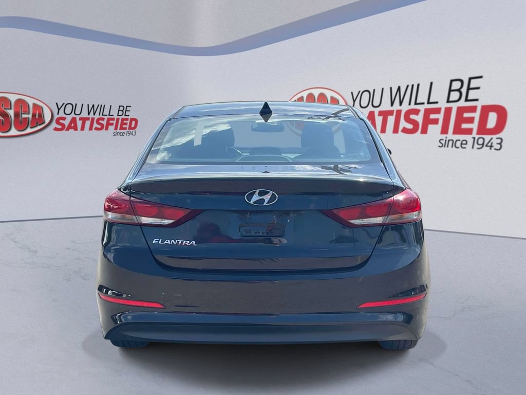 Used 2018 Hyundai Elantra Value Edition FWD image 6