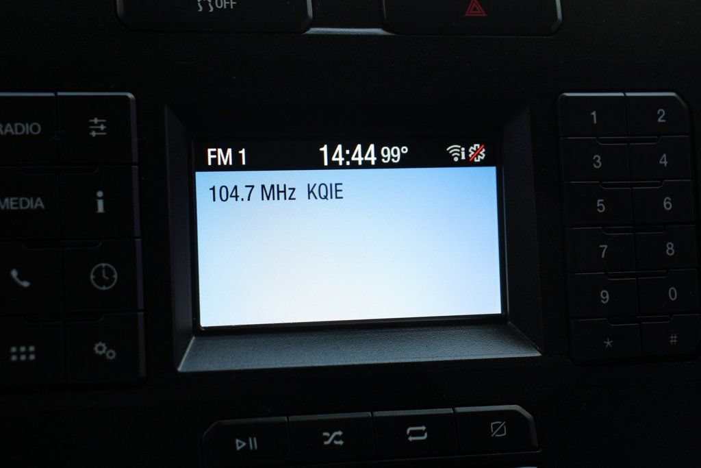 Used 2022 Ford F350 XL w/ Power Equipment Group RWD image 27