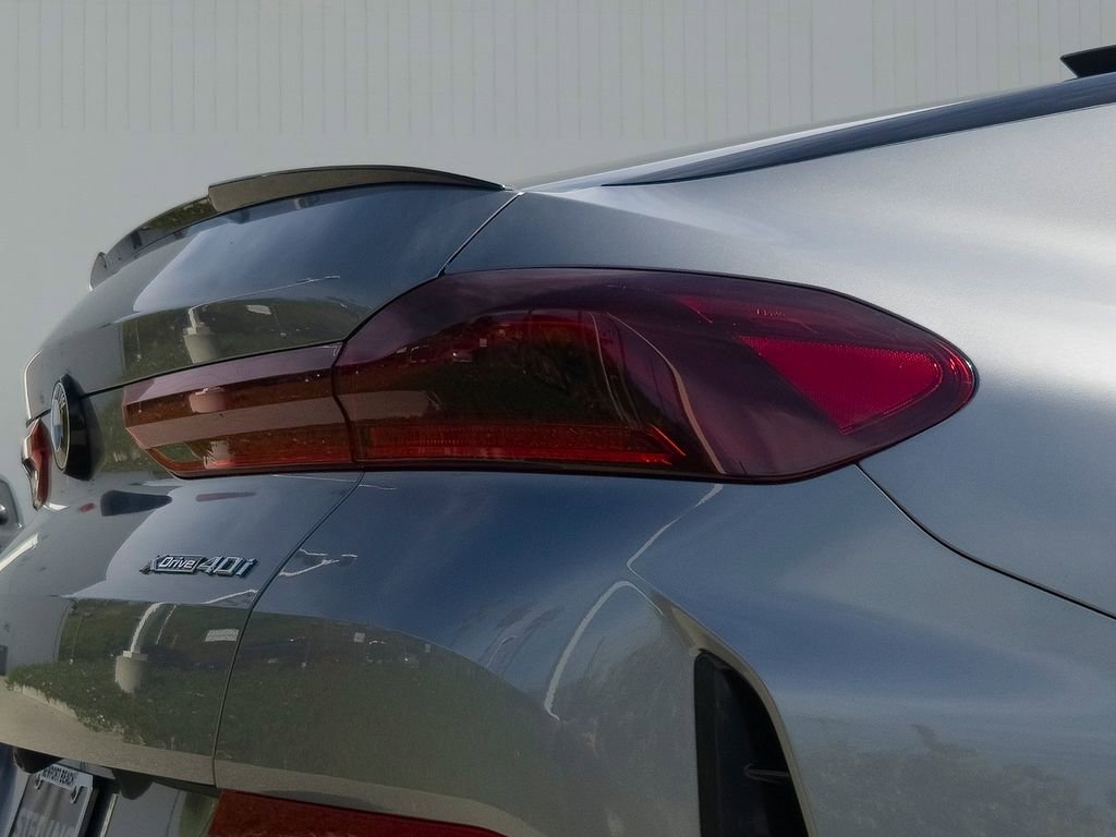 New 2026 BMW X6 xDrive40i w/ Premium Package image 4