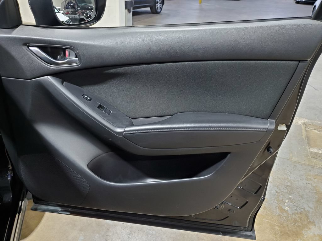 Used 2016 MAZDA CX-5 Sport FWD image 16
