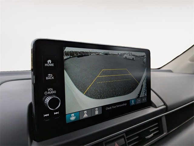 New 2025 Honda Pilot EX-L image 22