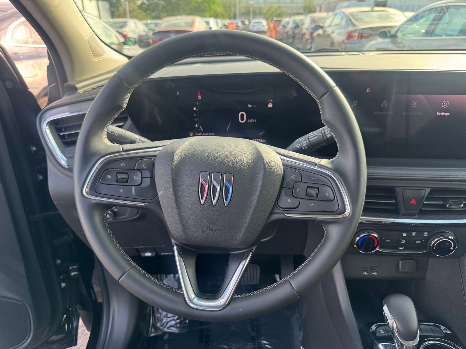 Used 2025 Buick Encore GX Preferred image 25