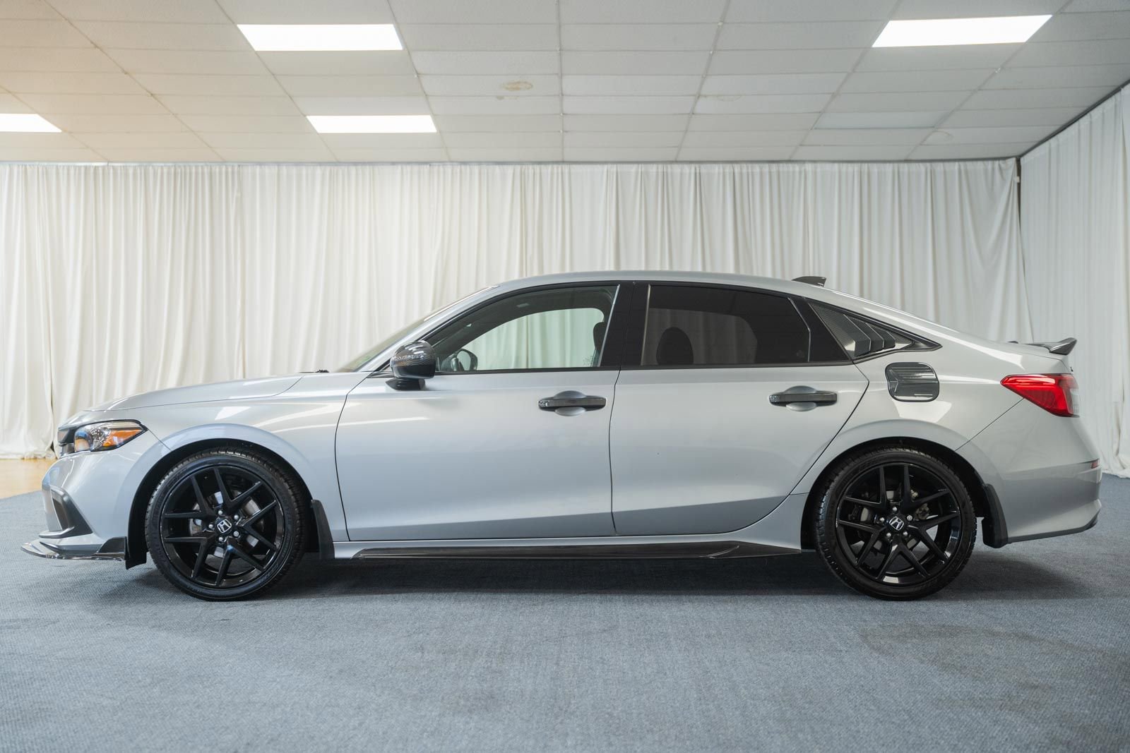 Used 2022 Honda Civic Sport image 4
