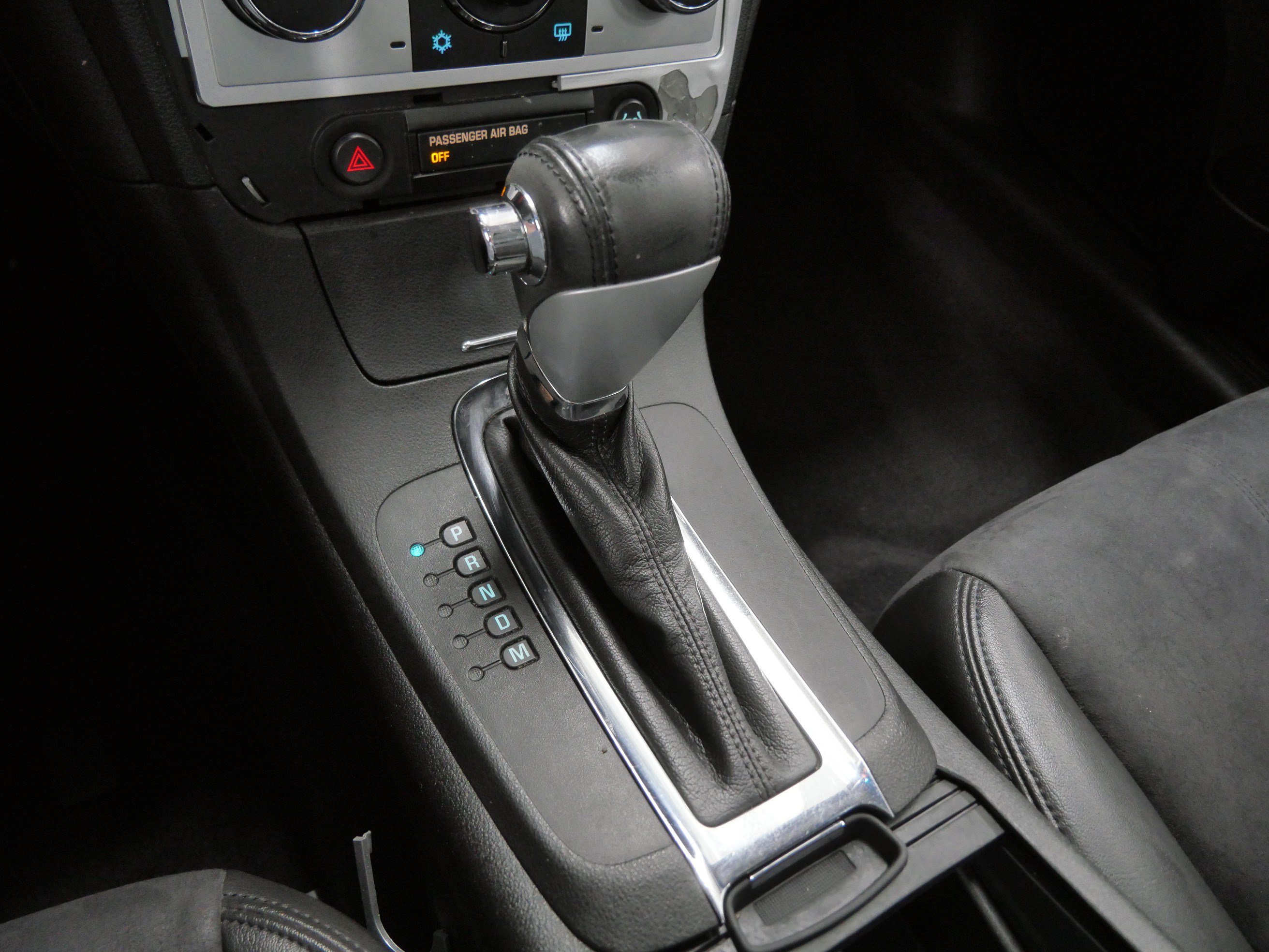 Used 2010 Chevrolet Malibu LT w/ HFV6 Engine Package FWD image 24