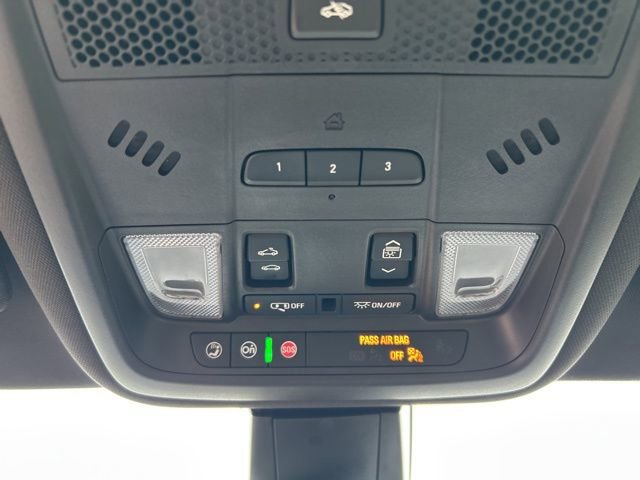 Used 2020 Cadillac XT6 Sport image 20