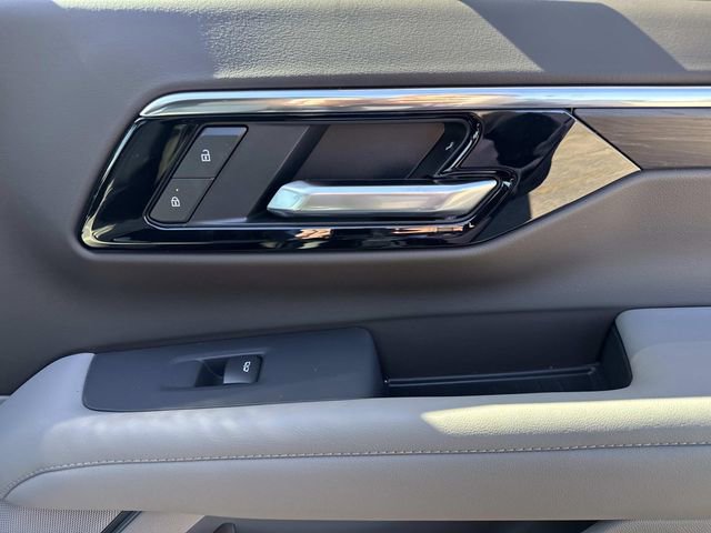 New 2026 Chevrolet Tahoe LS w/ LPO, Dark Essentials Package image 33