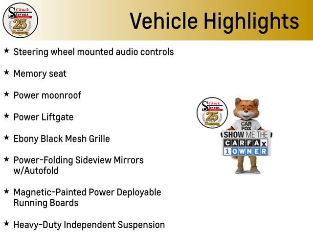 Used 2024 Ford Expedition Max Limited AWD/4WD image 14