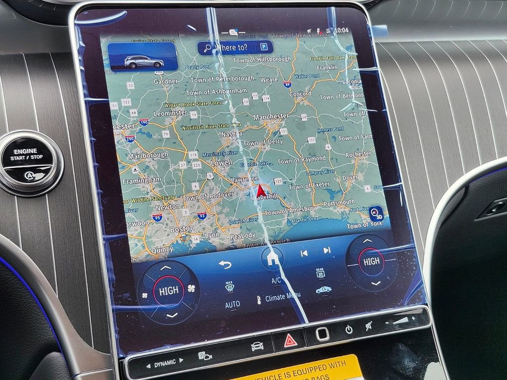 New 2026 Mercedes-Benz GLC 300 4MATIC image 20