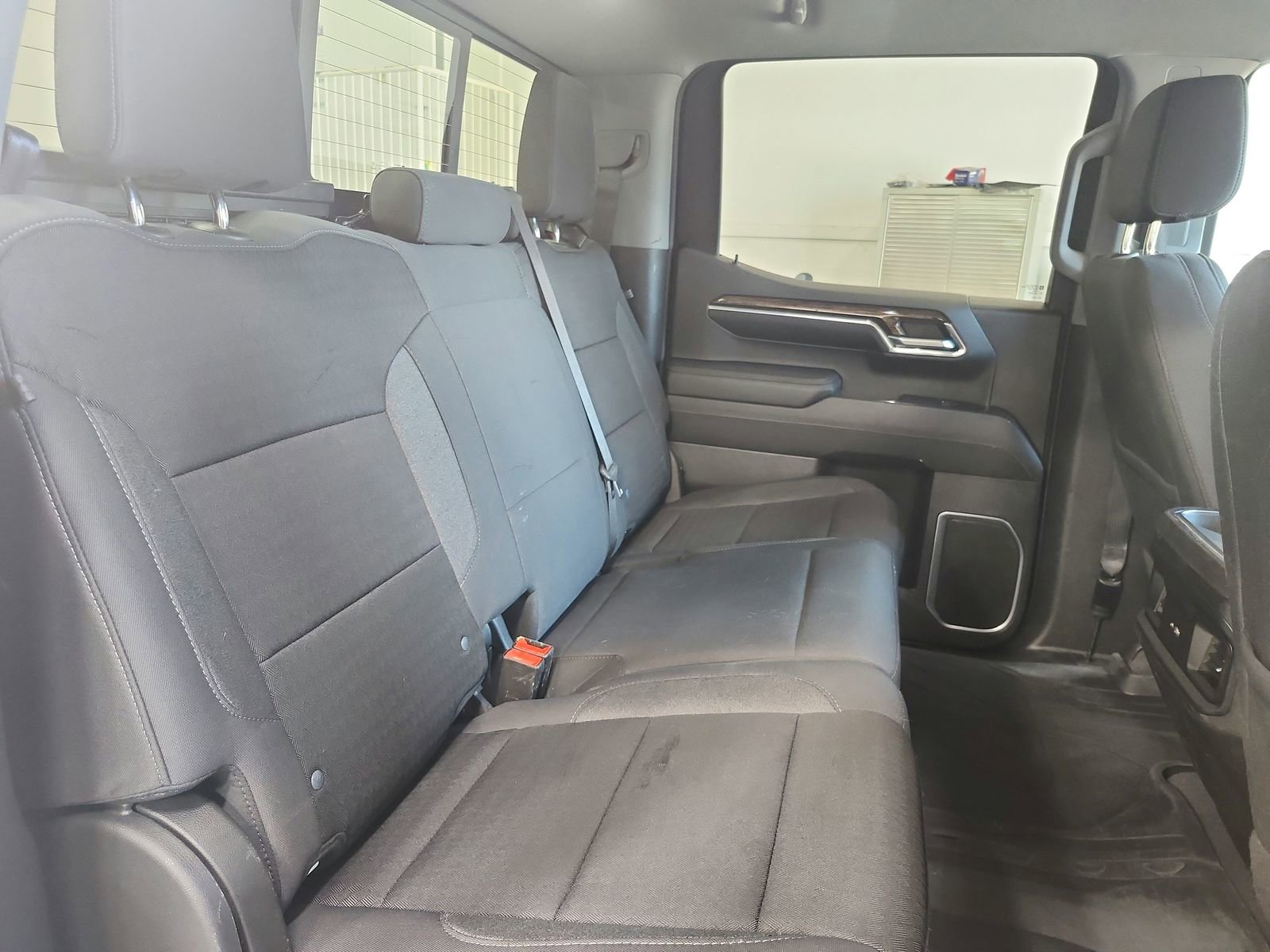 Used 2023 Chevrolet Silverado 1500 RST w/ Rally Edition AWD/4WD image 41
