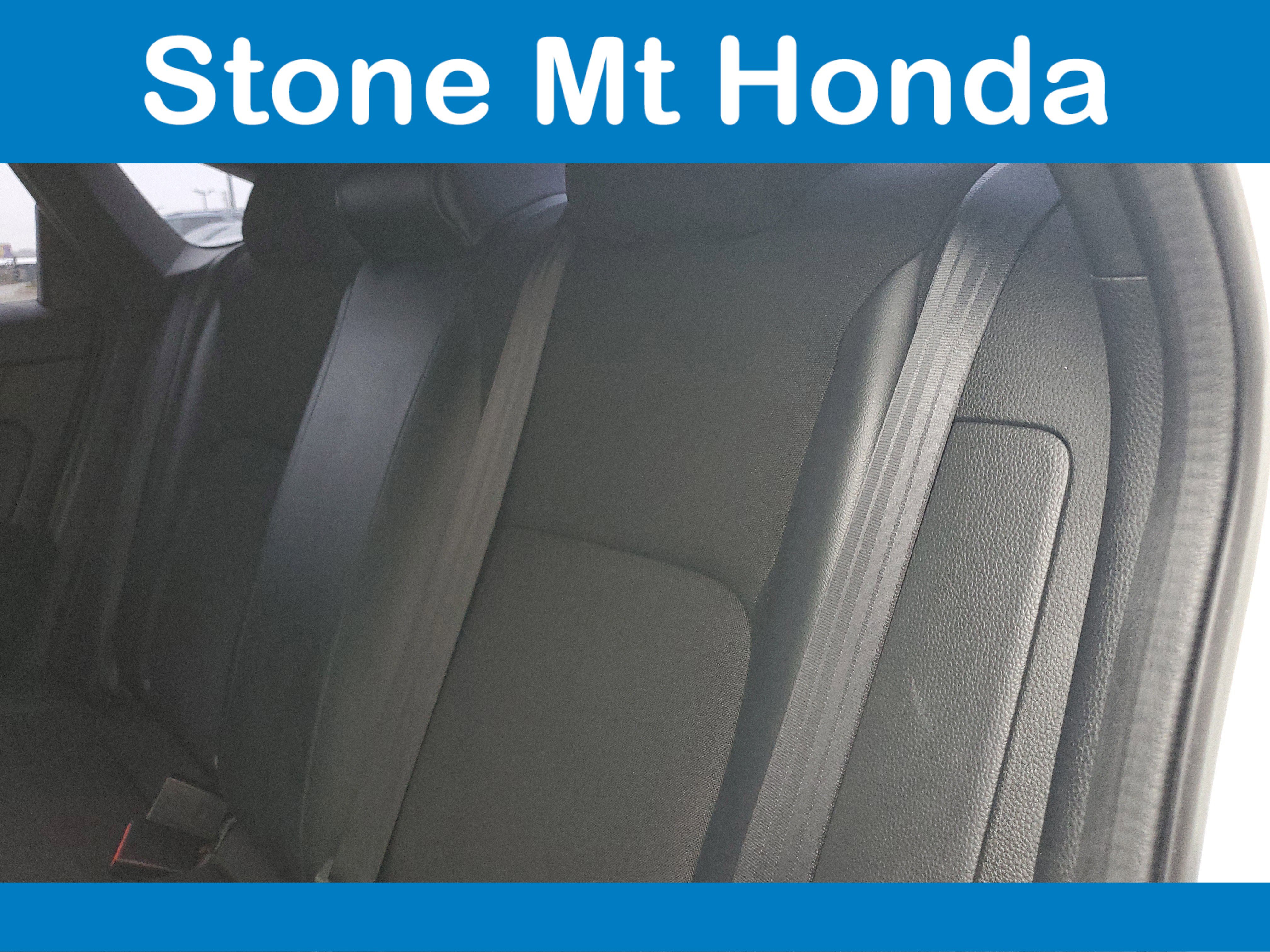 Used 2022 Honda Civic Sport image 12