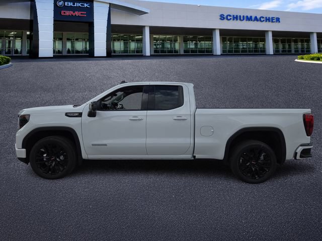 New 2026 GMC Sierra 1500 Elevation w/ Preferred Package RWD image 4