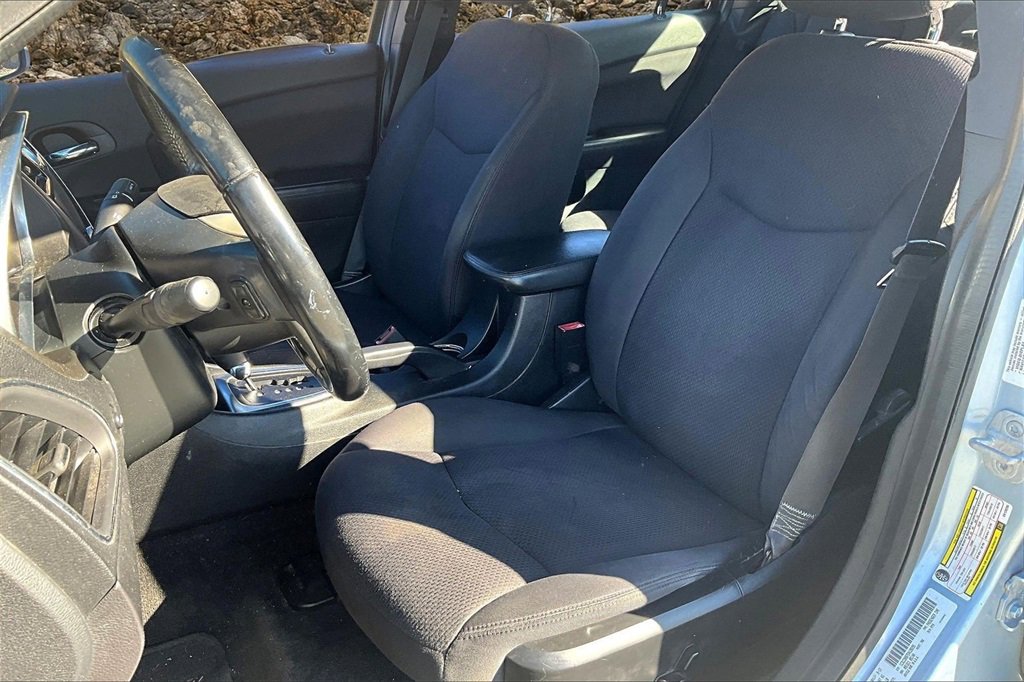 Used 2014 Chrysler 200 Touring image 15