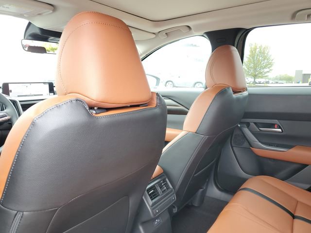 New 2026 MAZDA CX-50 Meridian Edition w/ Apex Package AWD/4WD image 28