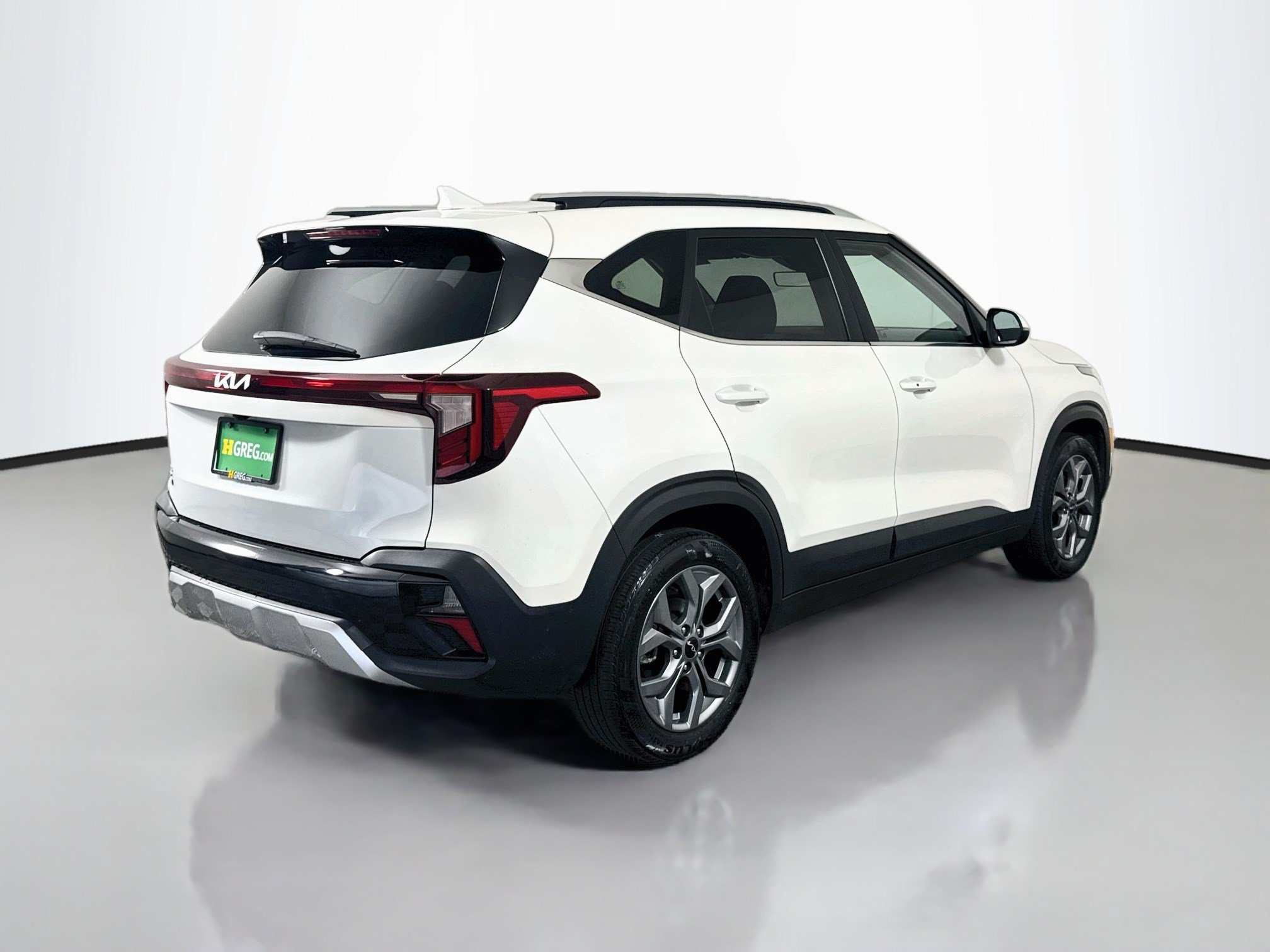 Used 2024 Kia Seltos S FWD image 10