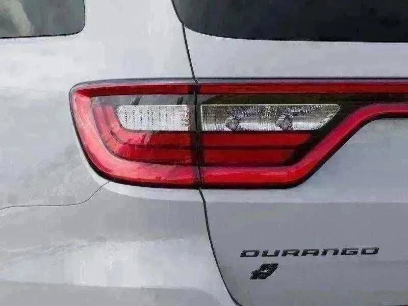 New 2026 Dodge Durango GT AWD/4WD image 37