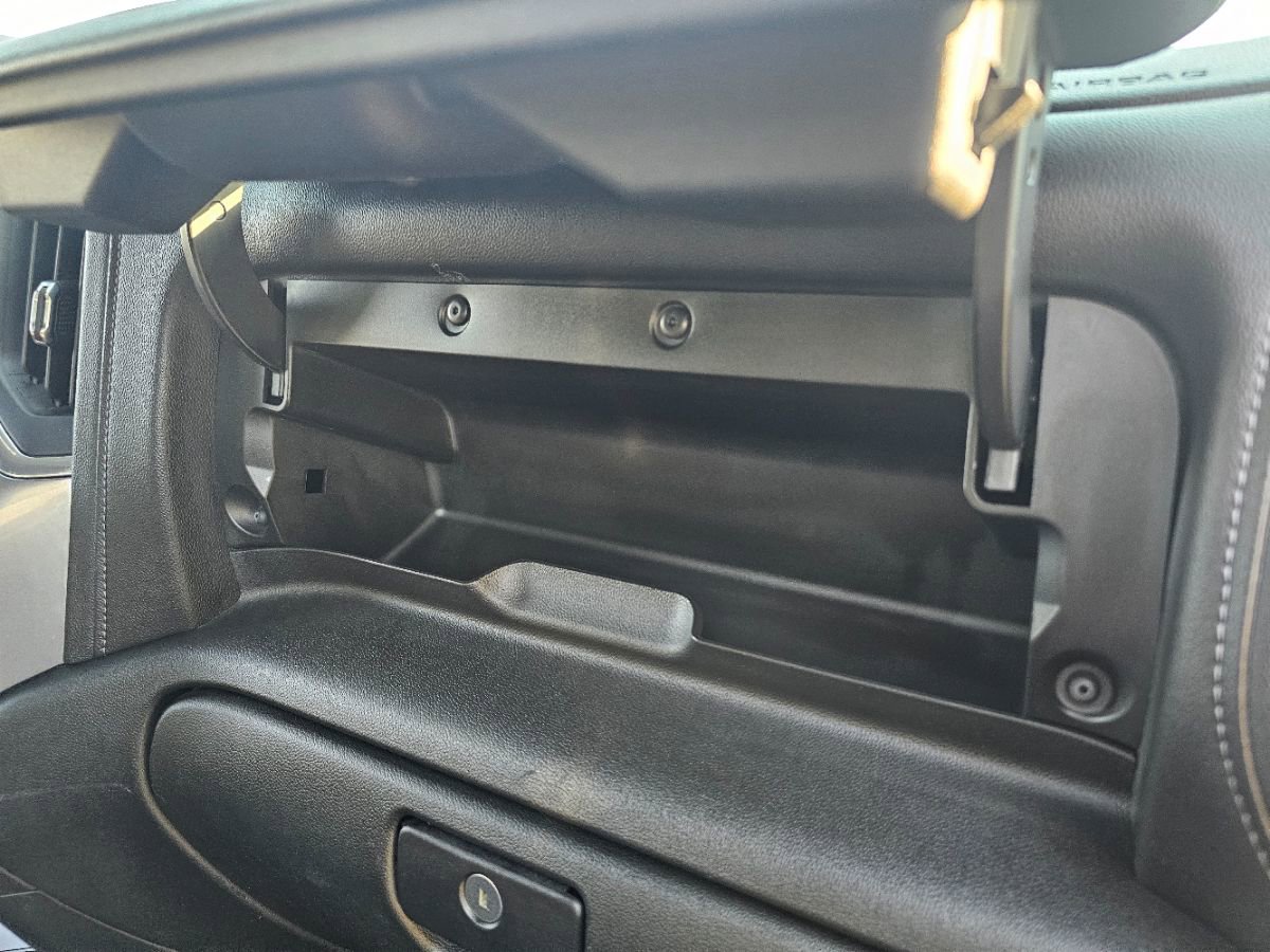 Used 2020 Chevrolet Silverado 1500 LT w/ Remote Start Package image 12