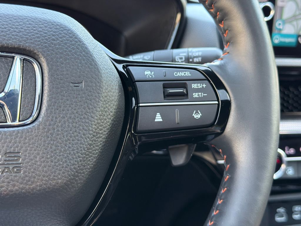 Used 2024 Honda CR-V Sport Touring image 22
