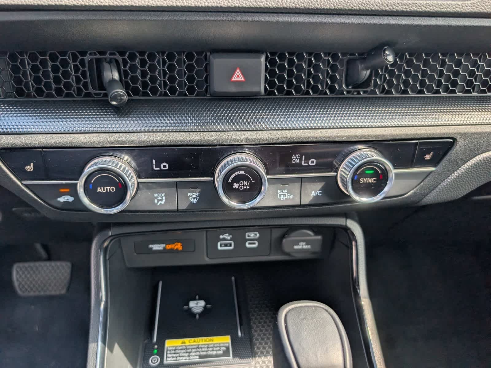 Certified 2024 Honda CR-V Sport-L image 27
