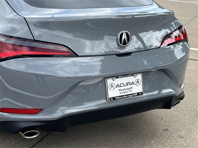 New 2026 Acura Integra FWD image 6