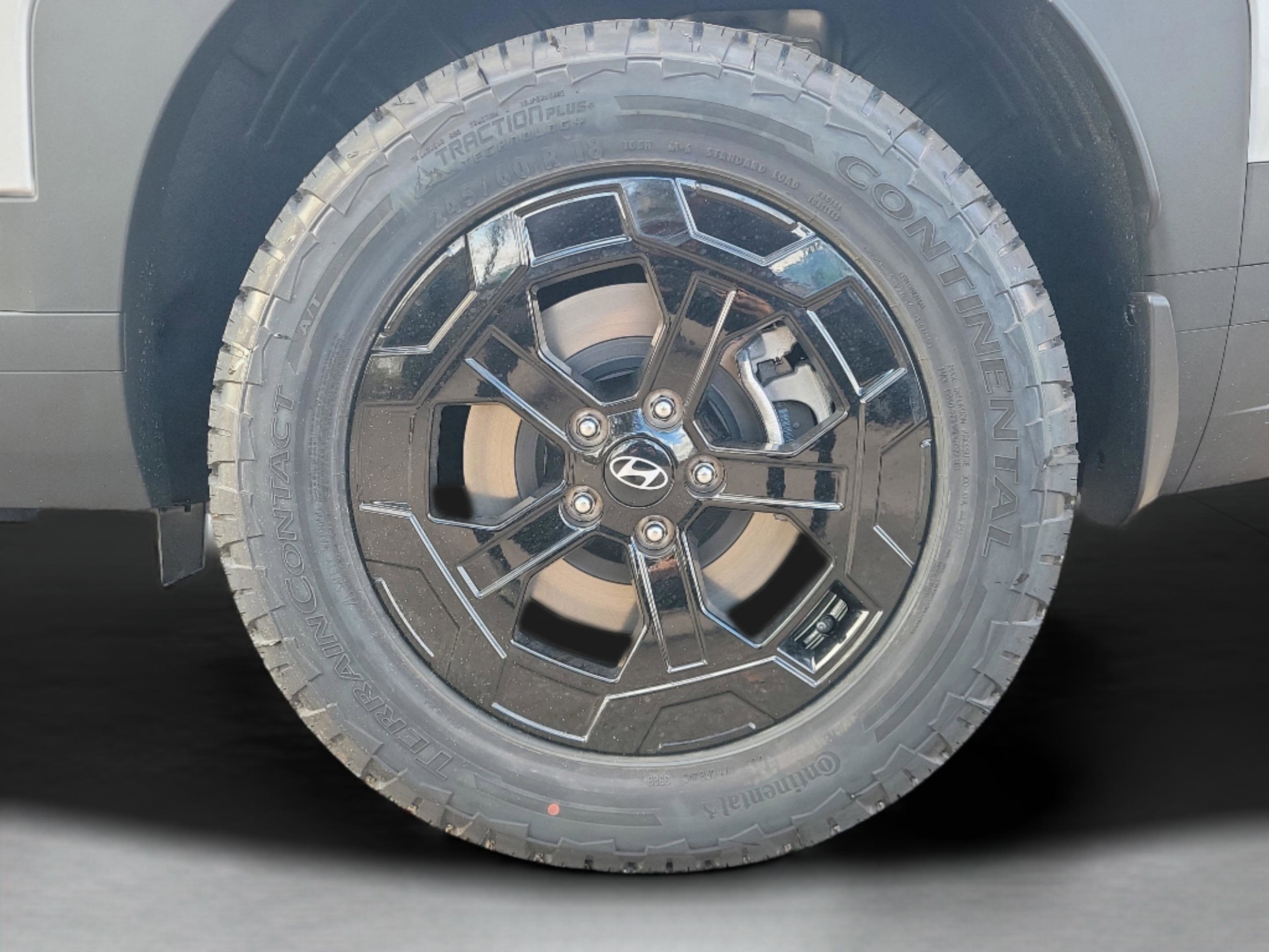 New 2026 Hyundai Santa Fe XRT image 6