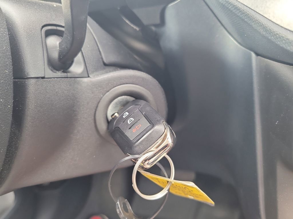 Certified 2023 Ford Maverick XLT w/ Equipment Group 300A Standard image 26