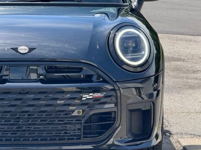 New 2026 MINI Cooper S FWD image 10