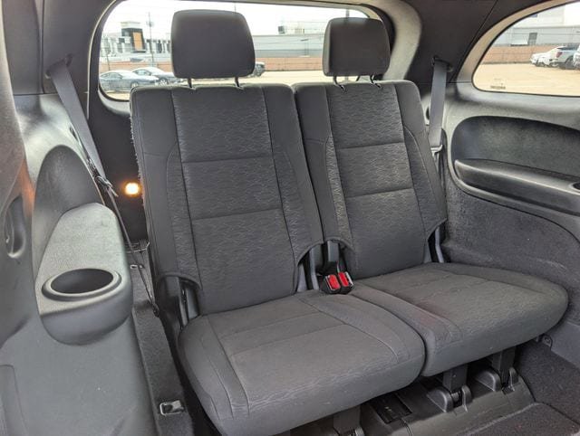 Used 2023 Dodge Durango GT AWD/4WD image 27