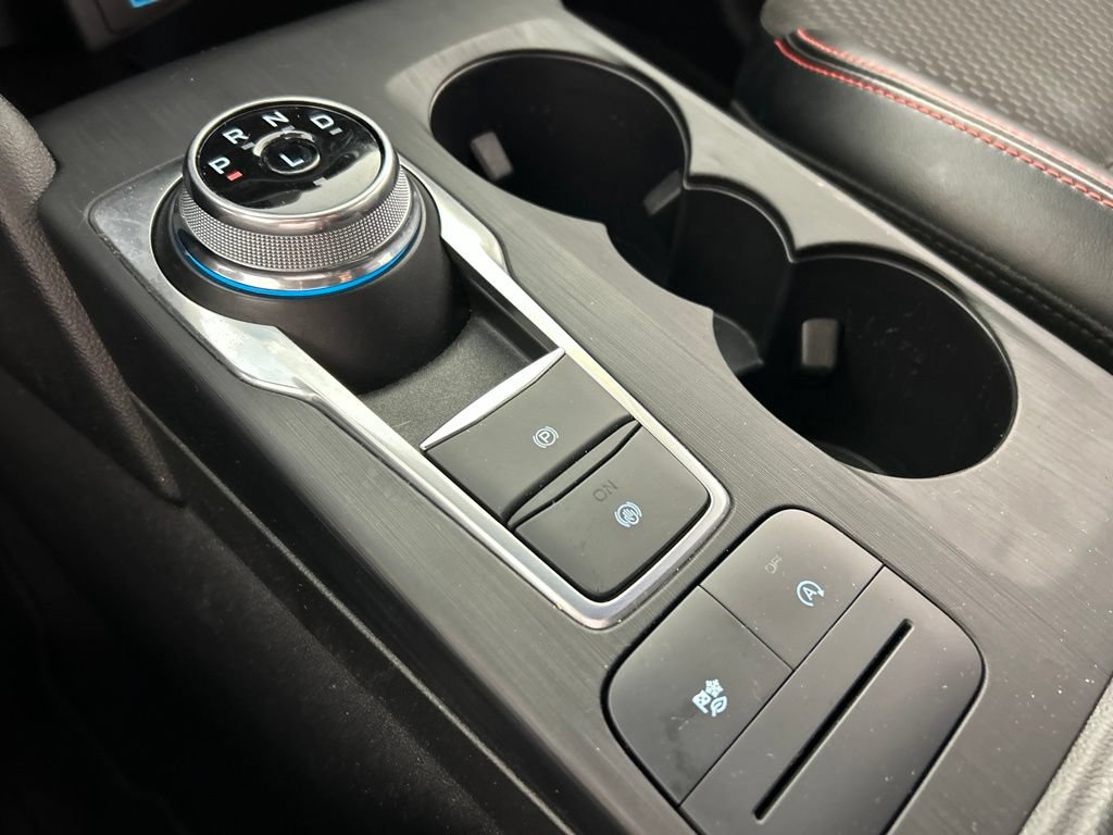 Used 2023 Ford Escape ST-Line Select AWD/4WD image 15