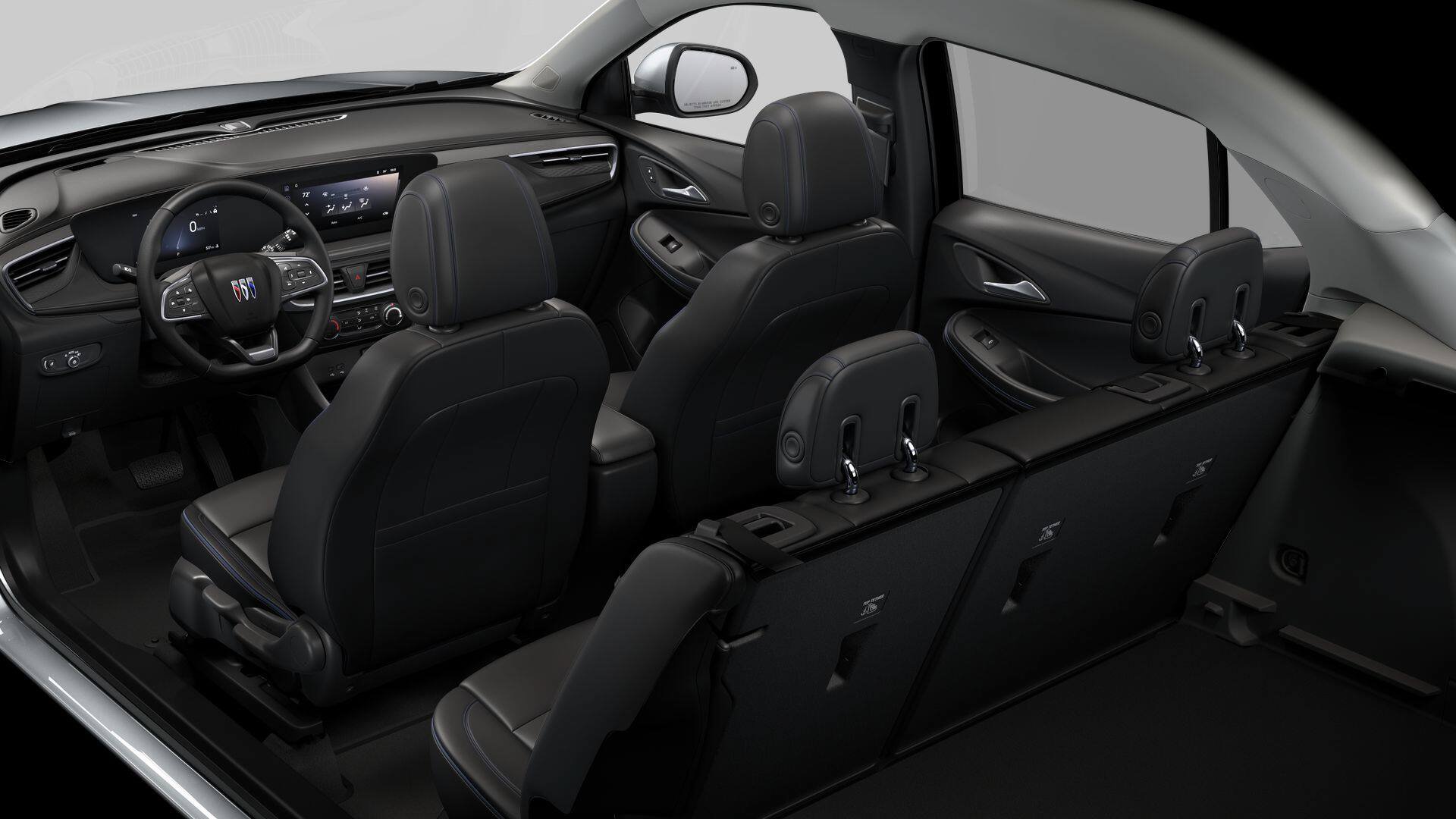 New 2026 Buick Encore GX Sport Touring FWD image 38