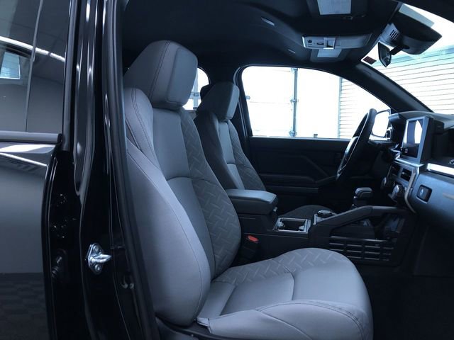 New 2026 Toyota Tacoma SR5 image 16