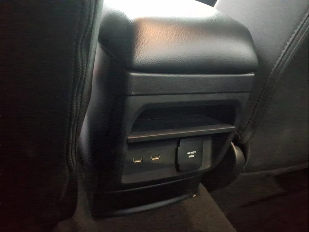 Used 2021 Ford Ranger XLT w/ Equipment Group 301A Mid AWD/4WD image 8