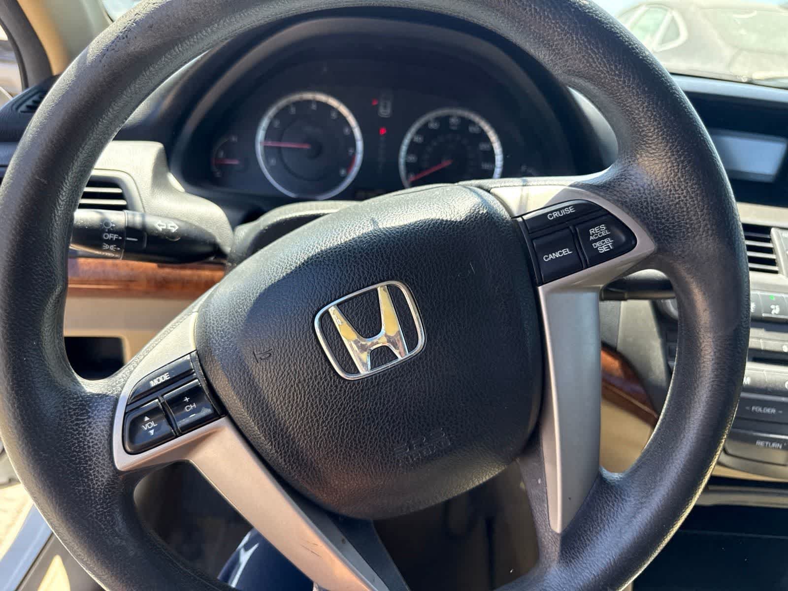 Used 2012 Honda Accord EX image 21