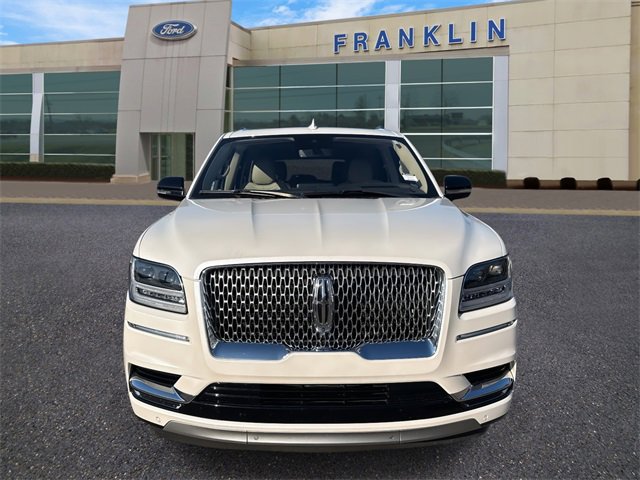 Used 2019 Lincoln Navigator Reserve image 2
